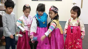 Korean language schools connect kids to culture in St. Louis