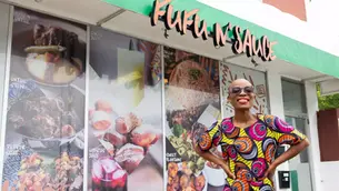 Fufu n’ Sauce food truck opens first storefront in St. Louis