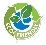 environmentally friendly