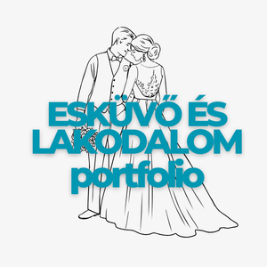 LAKODALOM és ESKÜVŐ
