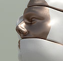 Face Sculpture