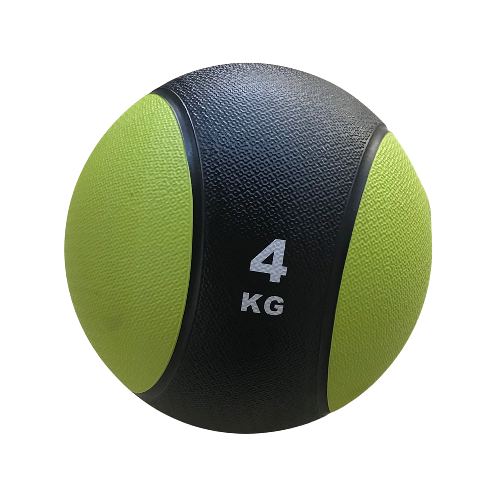 Thumbnail: 8kg Medicine Ball