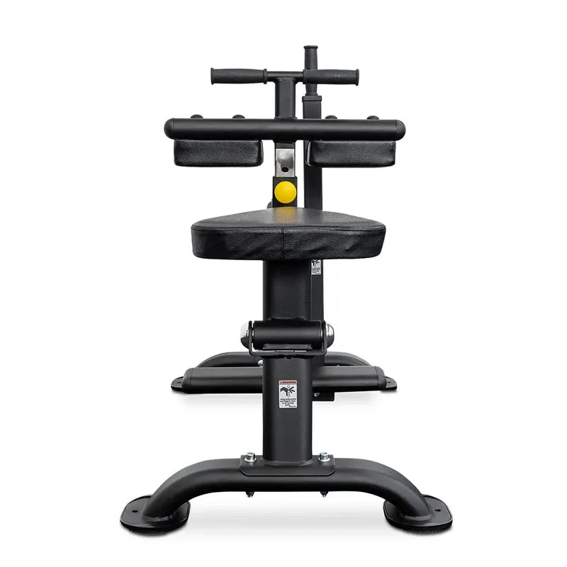 Thumbnail: POWERMAXX Seated Calf Raise