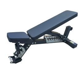 Thumbnail: POWERMAXX Pro Adjustable Incline Bench