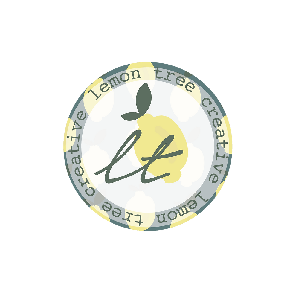 Thumbnail: Lemon Tree Logo Package