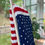 Thumbnail: American Flag blanket