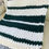 Thumbnail: Michigan State University inspired hand-knit Blanket