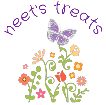 Neet's Treats