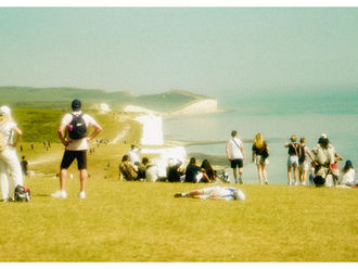 Seven Sisters