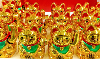 Martial arts etiquettes: The Salute