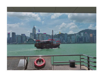 HK Trip 2024: Never expect the unexpected