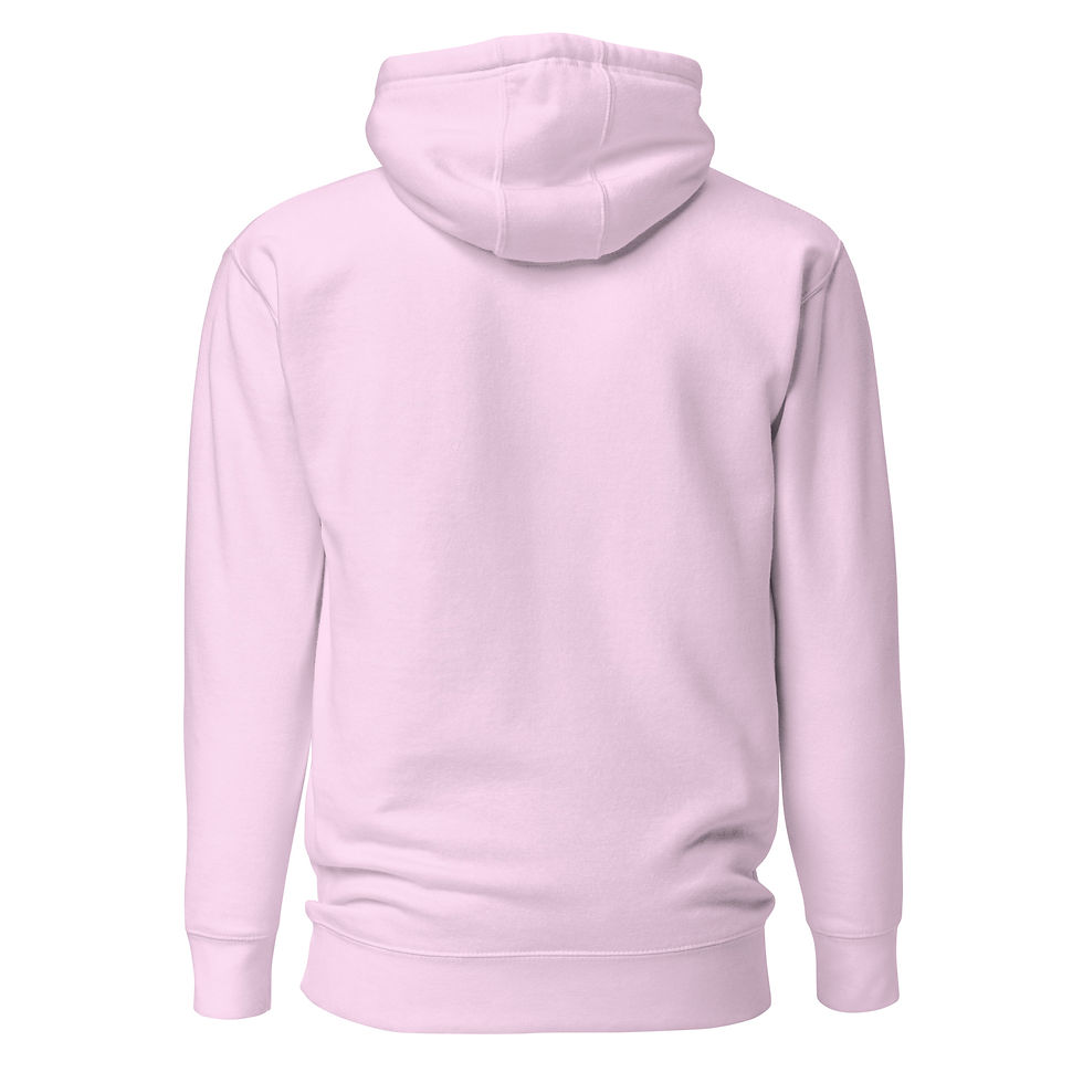 Thumbnail: Unisex Hoodie