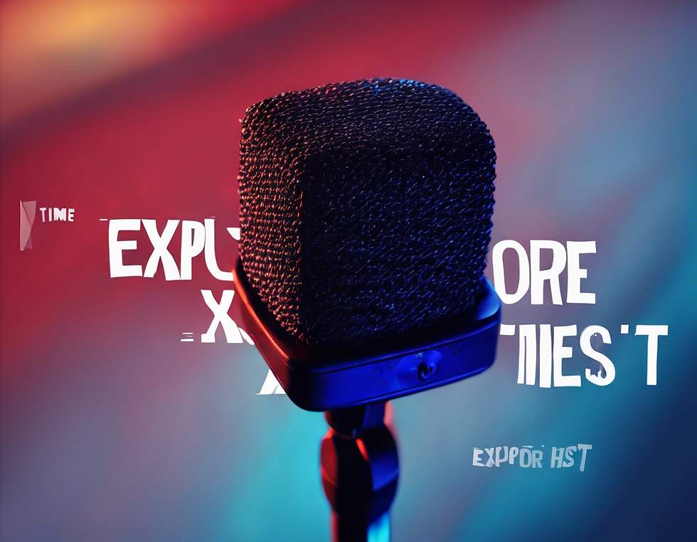 Explore Time X Heist: Denver's Straight-Edge Band