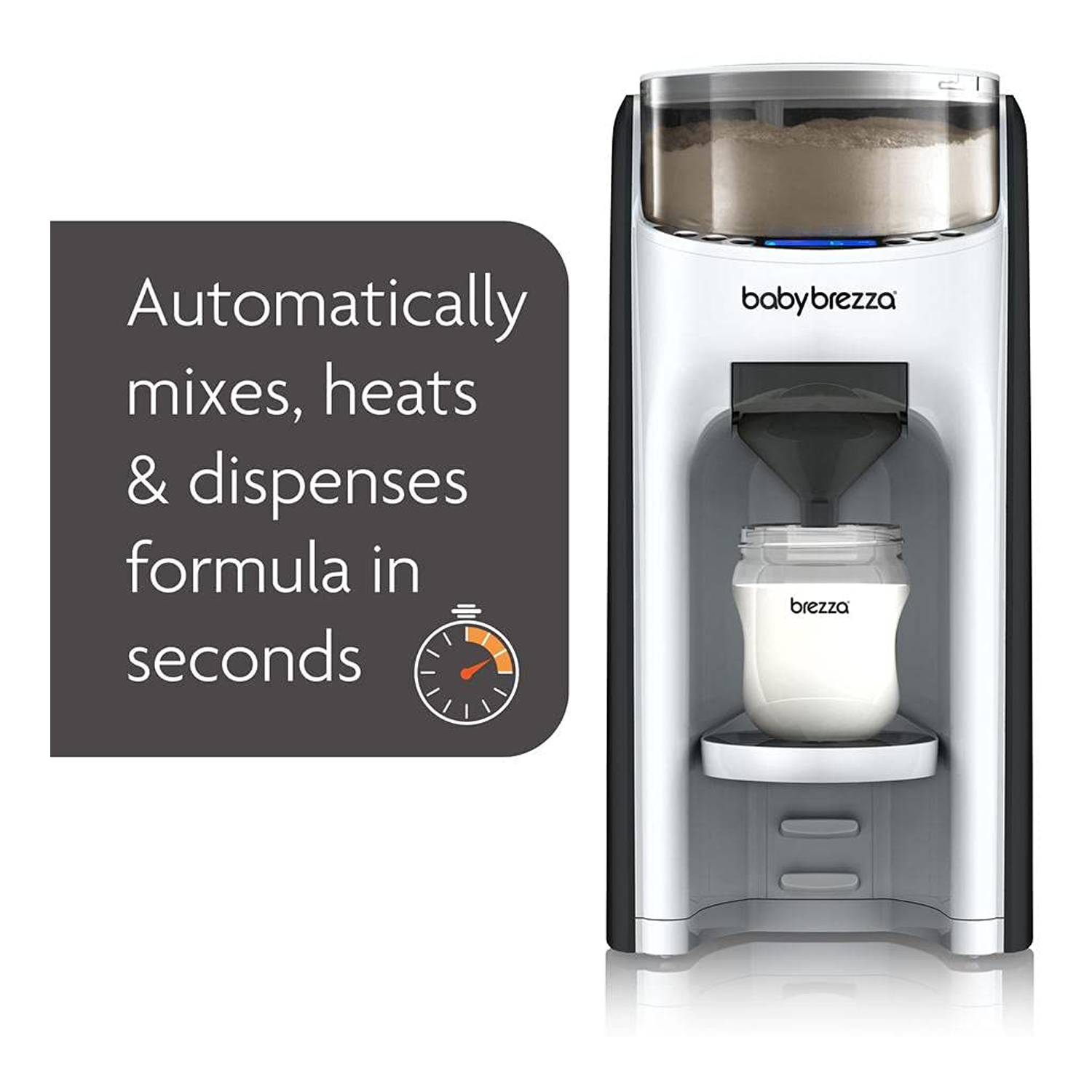 baby brezza coupon target