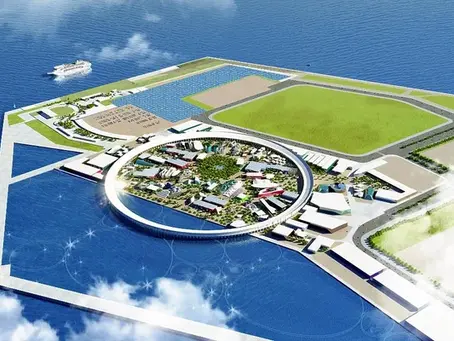 Why Foreigners Call for In-Room Massage Services After Attending the Osaka Expo