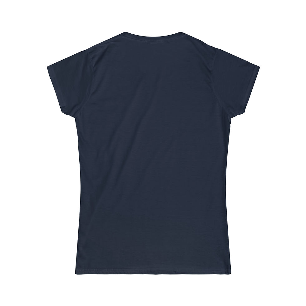 Thumbnail: CREATEINFINITI "FL" Women's Softstyle Tee