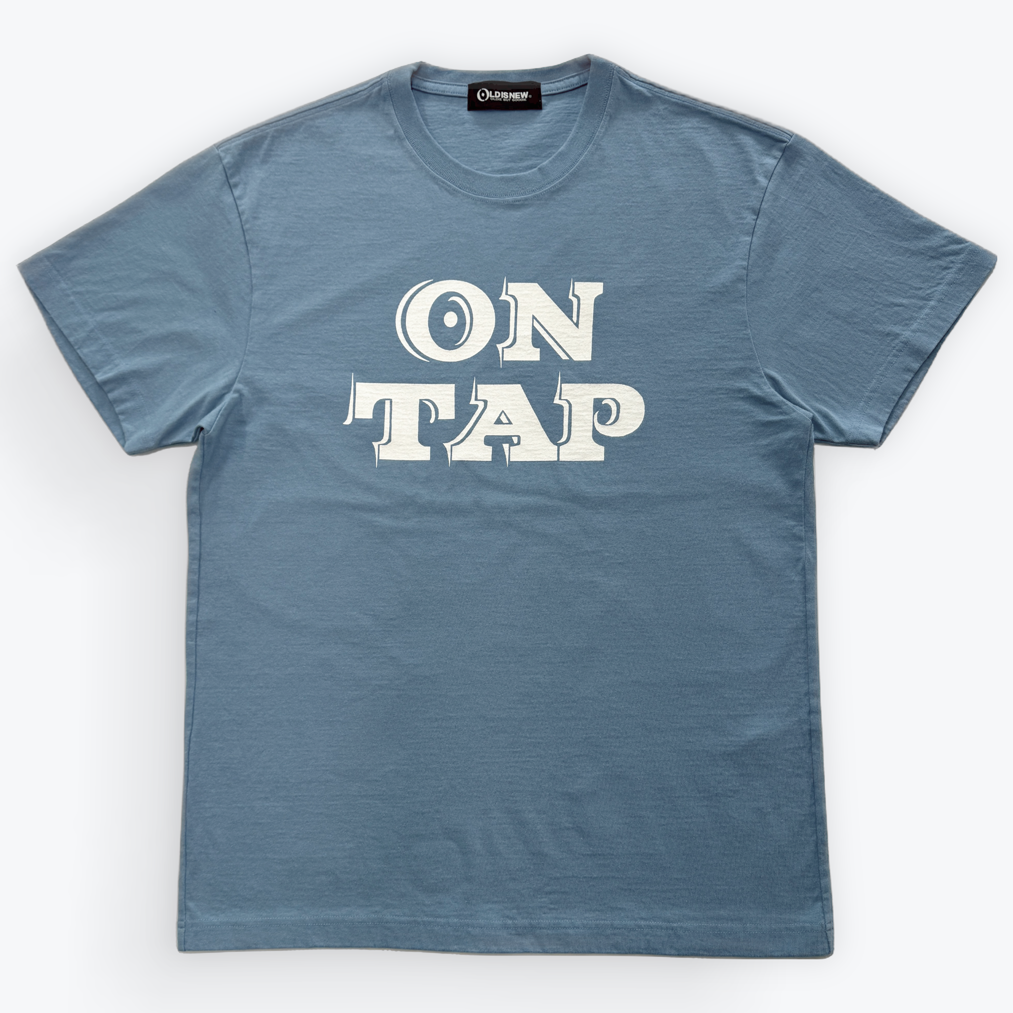 ON TAP TEE