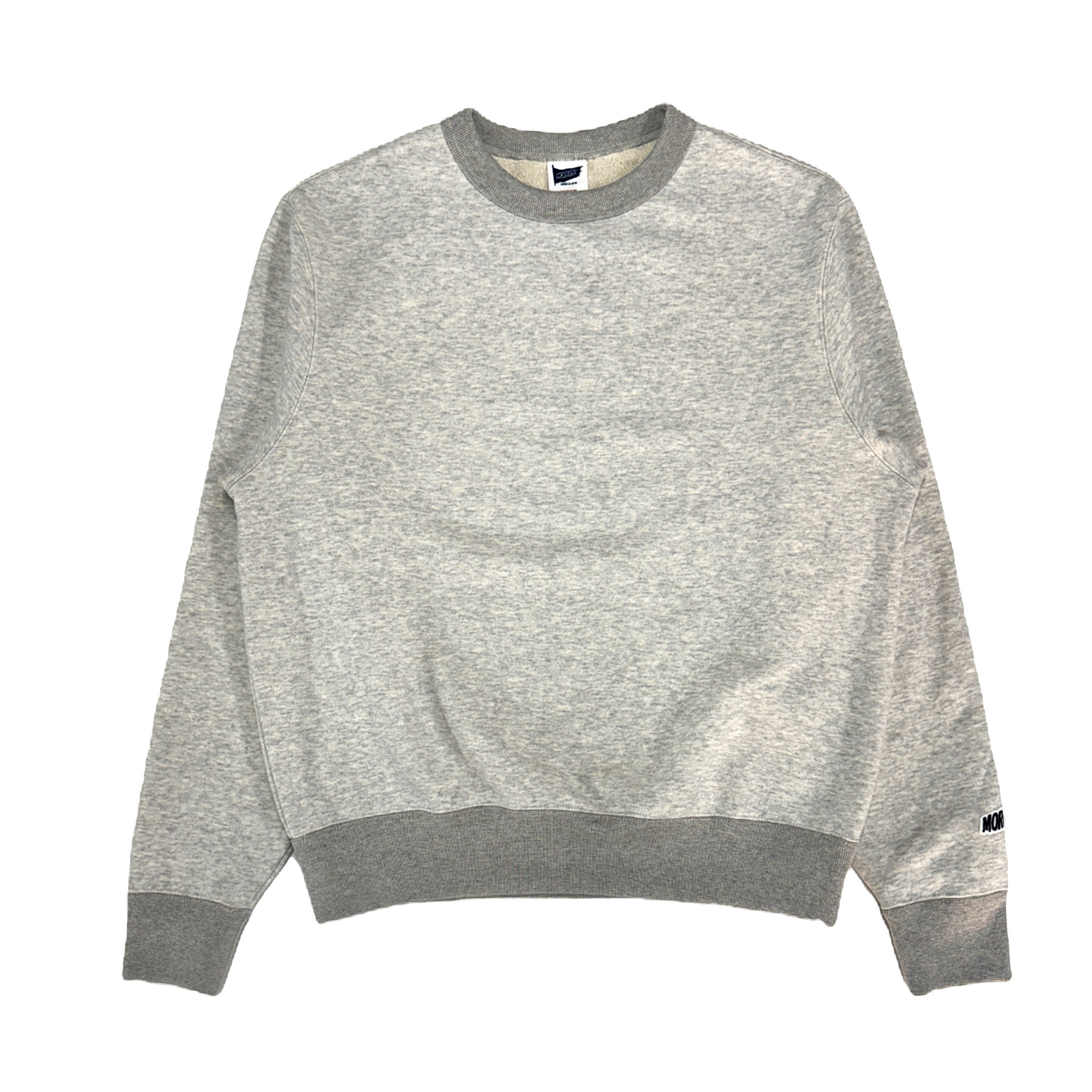 MORFRIC  Logo Wappen Sweat