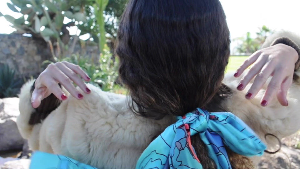 Thumbnail: Oblong IV