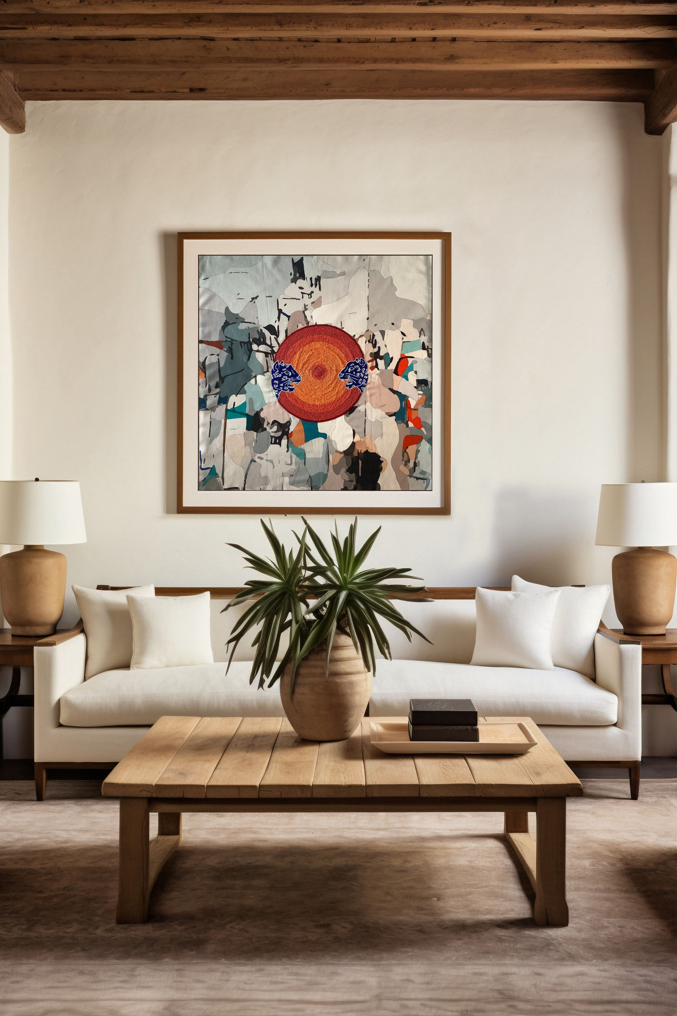 Eclipse Jaguar (Isa Guadalupe)