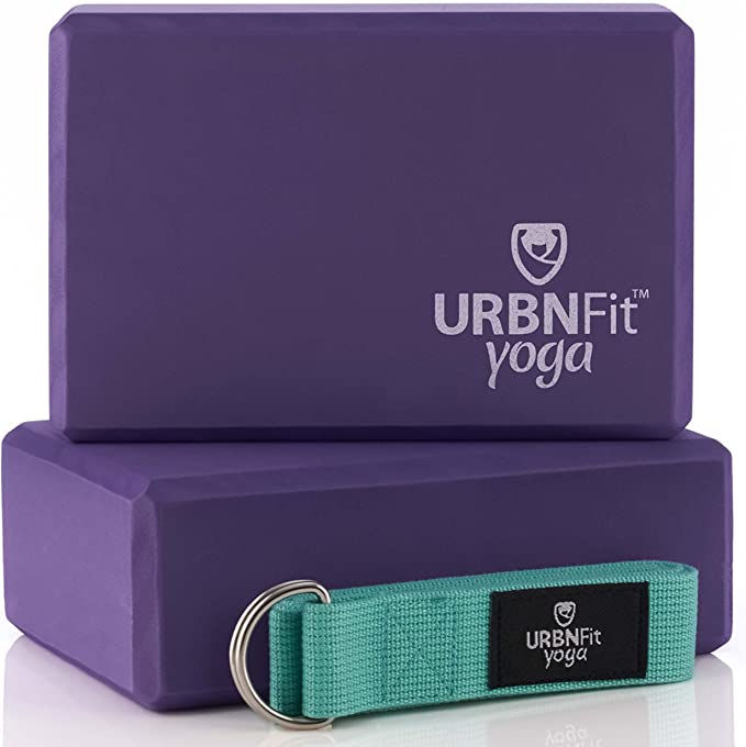 Best Selling Yoga Blocks