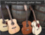 Freshman Guitars - Guitar Store