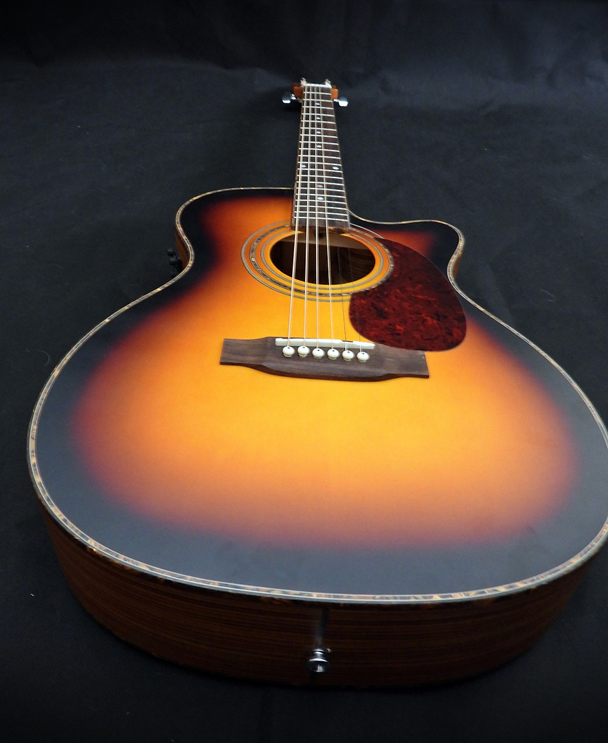 Guitar Store Freshman Guitars & Ukuleles