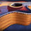 Thumbnail: FALTD 24SB No eq -Om Body Cutaway Sunburst Acoustic