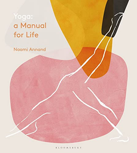 Yoga Book - A Yoga Manual For Life