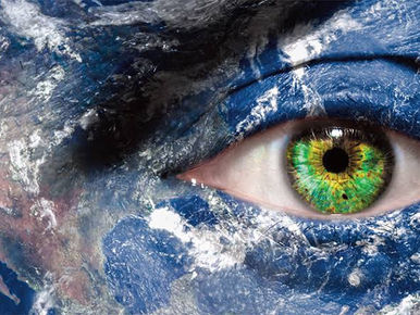 A Christian Perspective Into Climate Change