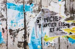 Bordeaux, Summer 2015