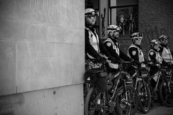 Student strike aga / 13th April 2014