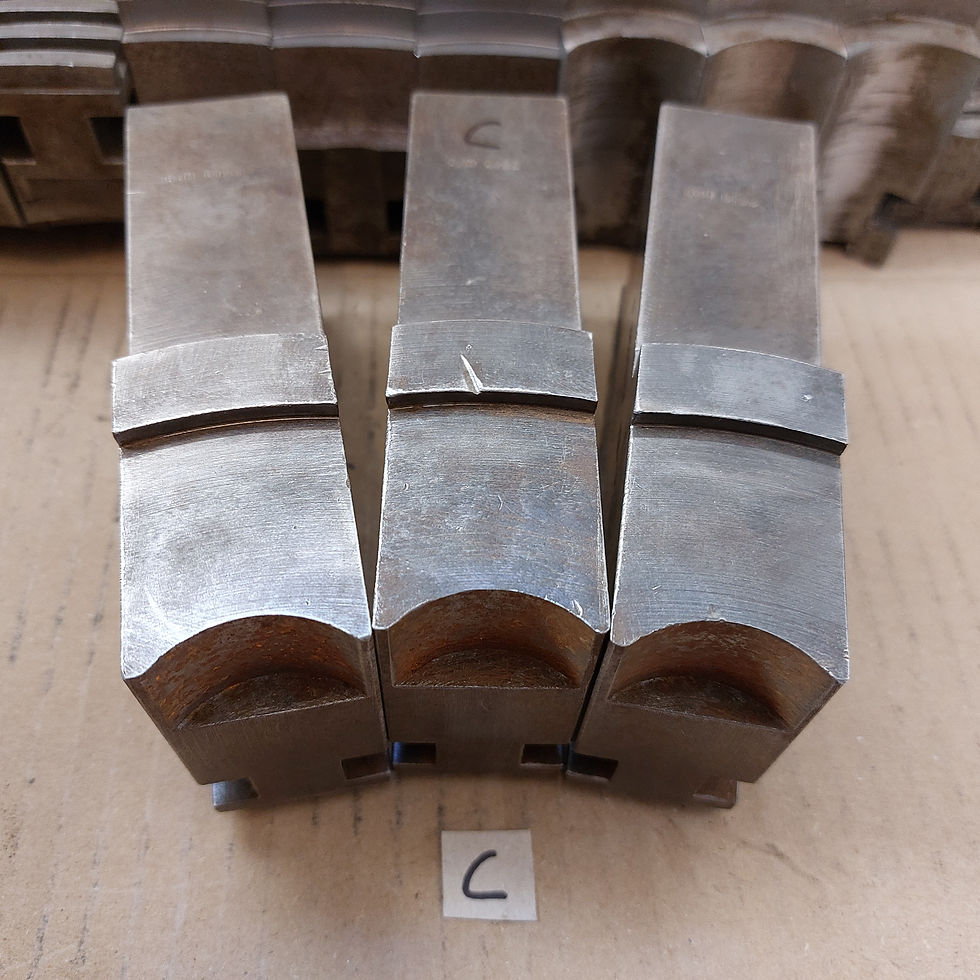 Thumbnail: 315mm - 1 Set
