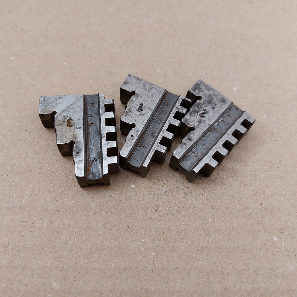 Thumbnail: 80mm Chuck.