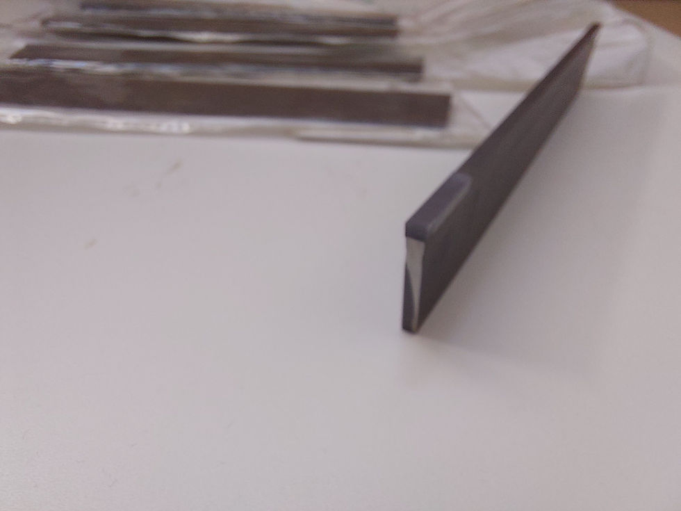 Thumbnail: Carbide Tip Blade