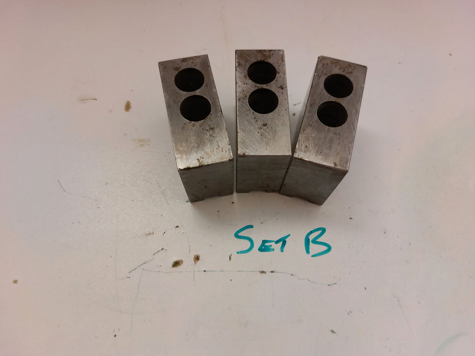 Thumbnail: 30mm Wide x 12mm Slot M10 / Deep.