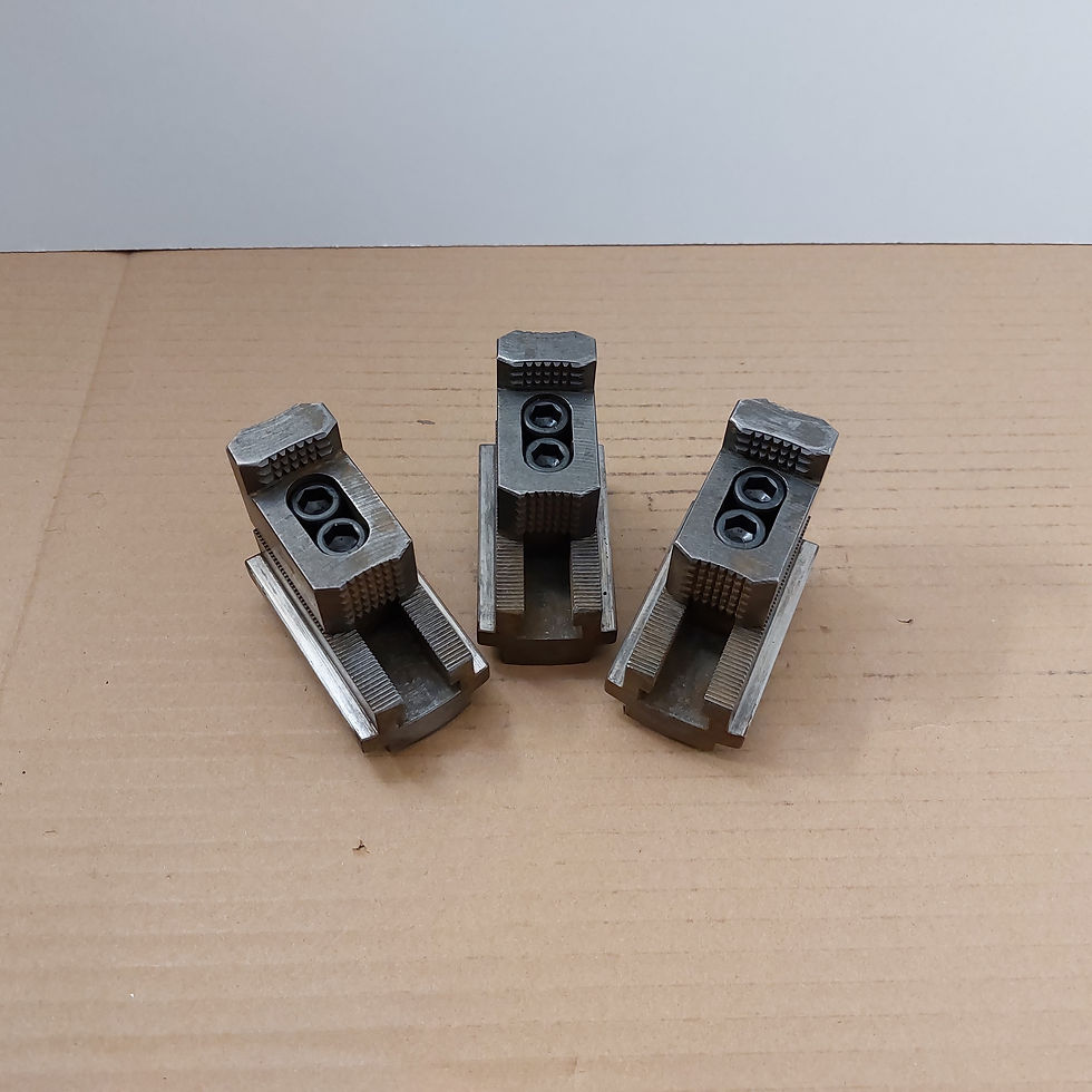 Thumbnail: 9. 1/2" Tudor Set
