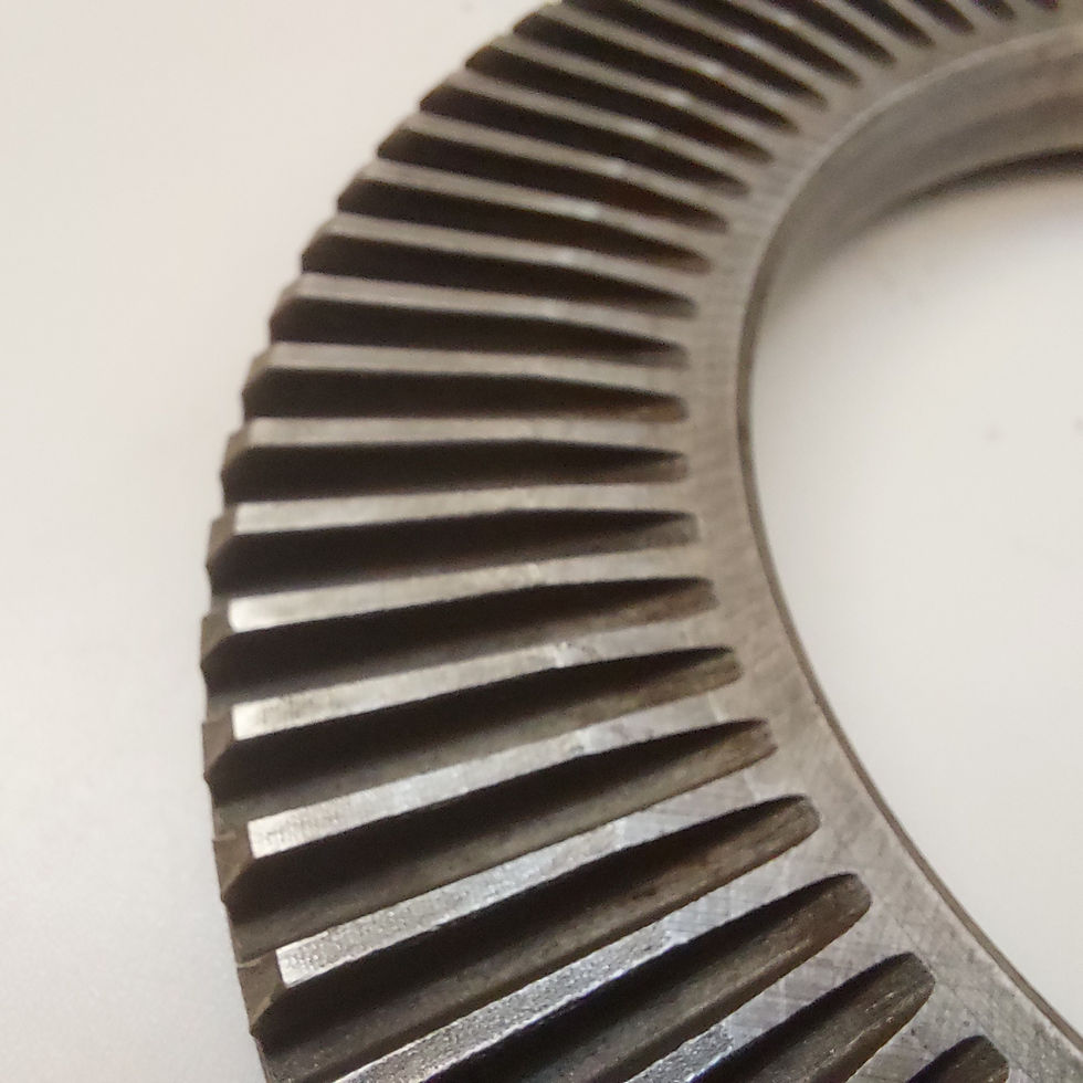 Thumbnail: Pratt 9" Type 58 Scroll Plate