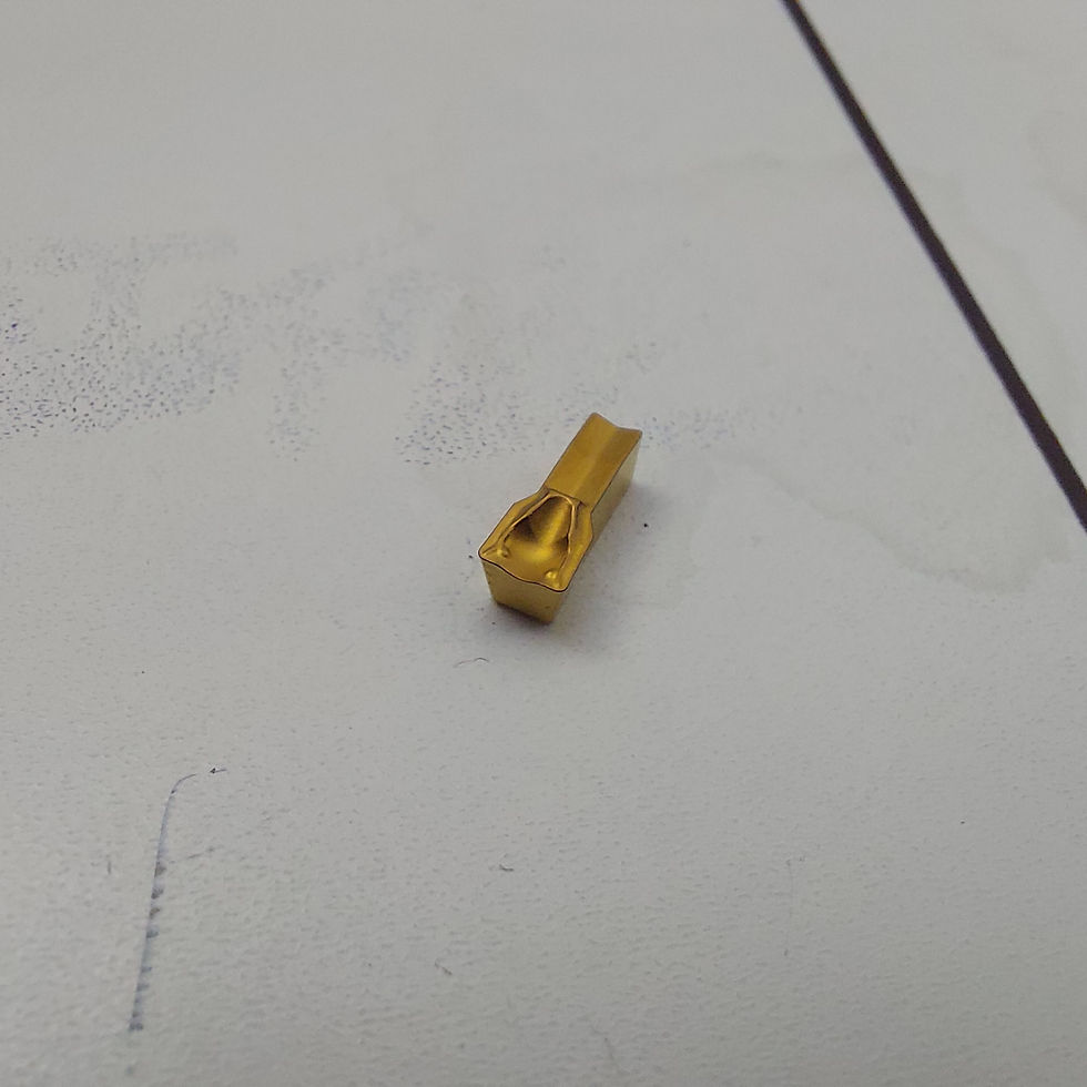 Thumbnail: N151.3 4mm wide
