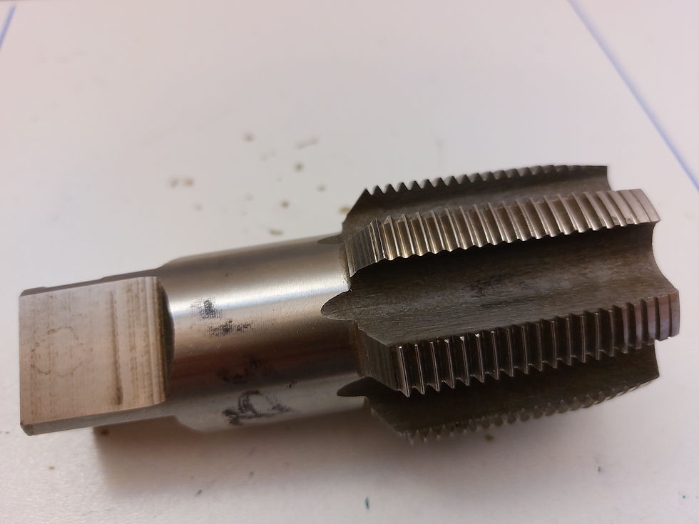 Thumbnail: 1. 1/2" BSP