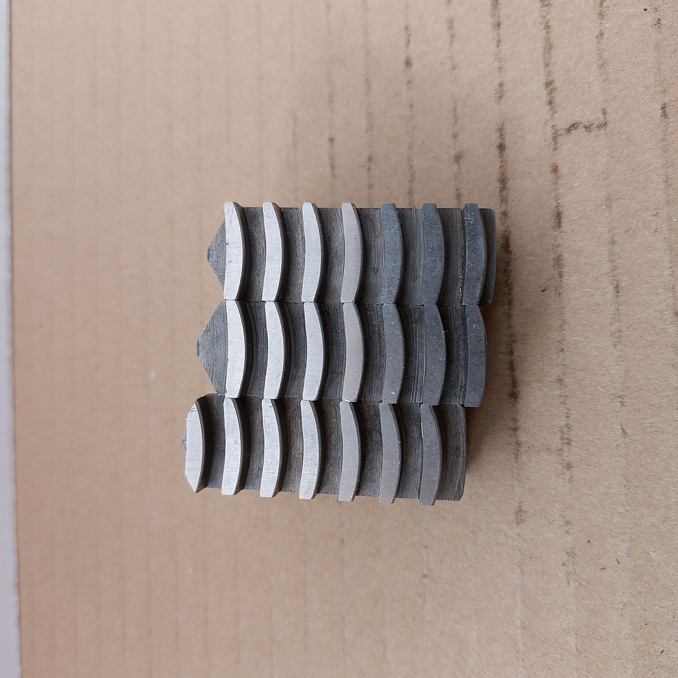Thumbnail: 5" - 125mm Chuck