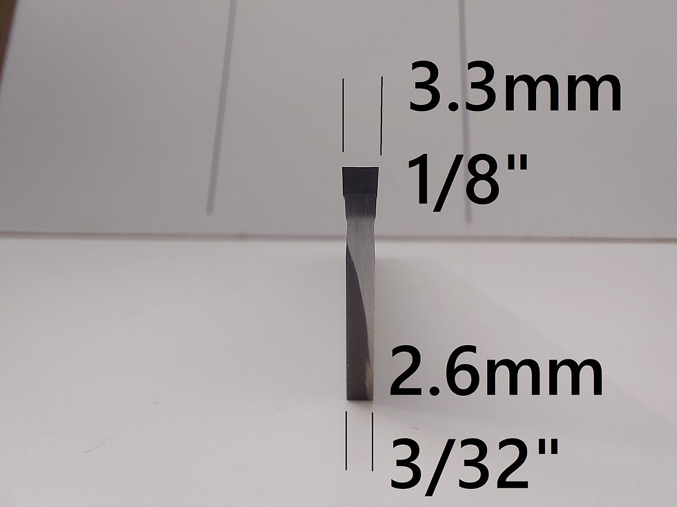 Thumbnail: Carbide Tip Blade
