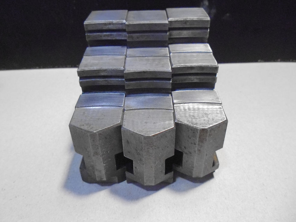 Thumbnail: Rohm 250mm External
