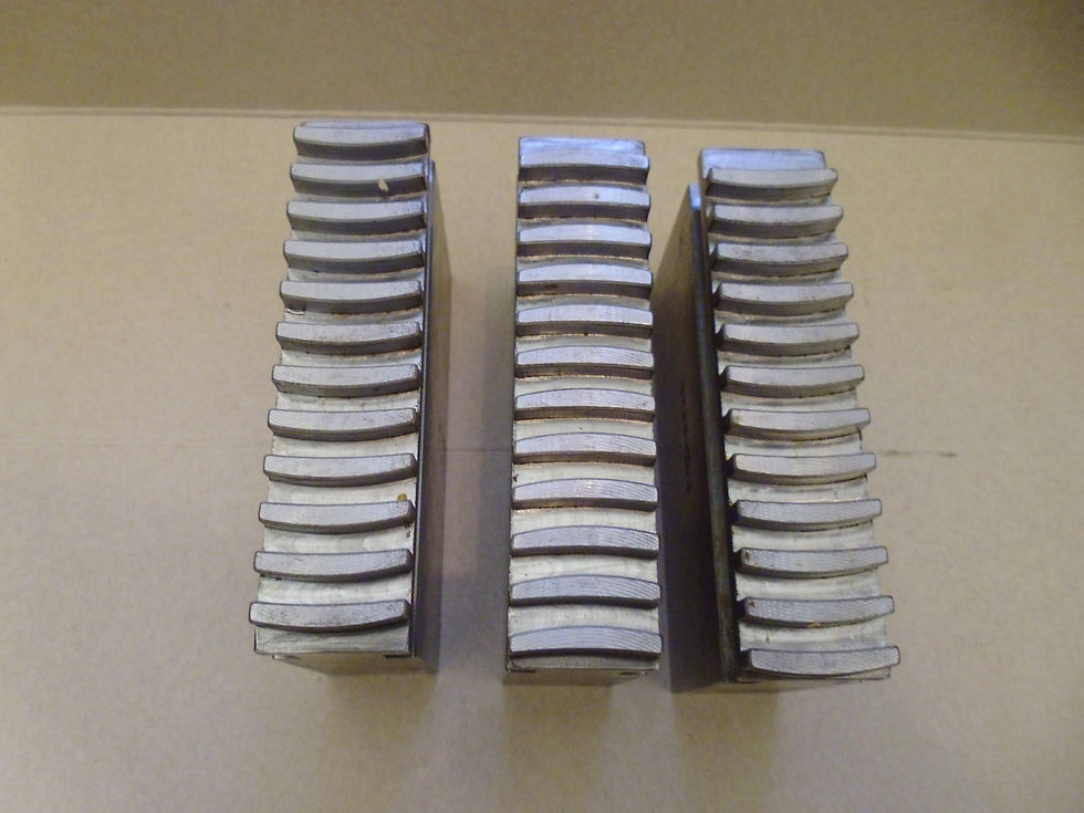 Thumbnail: 250mm Chuck.