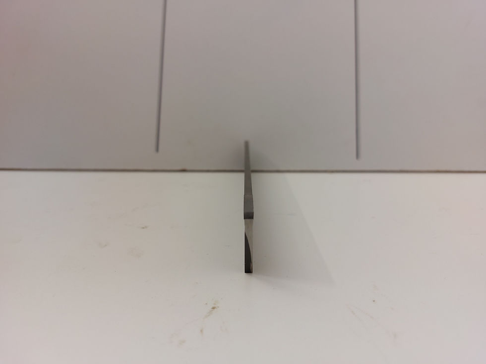 Thumbnail: Carbide Tip Blade