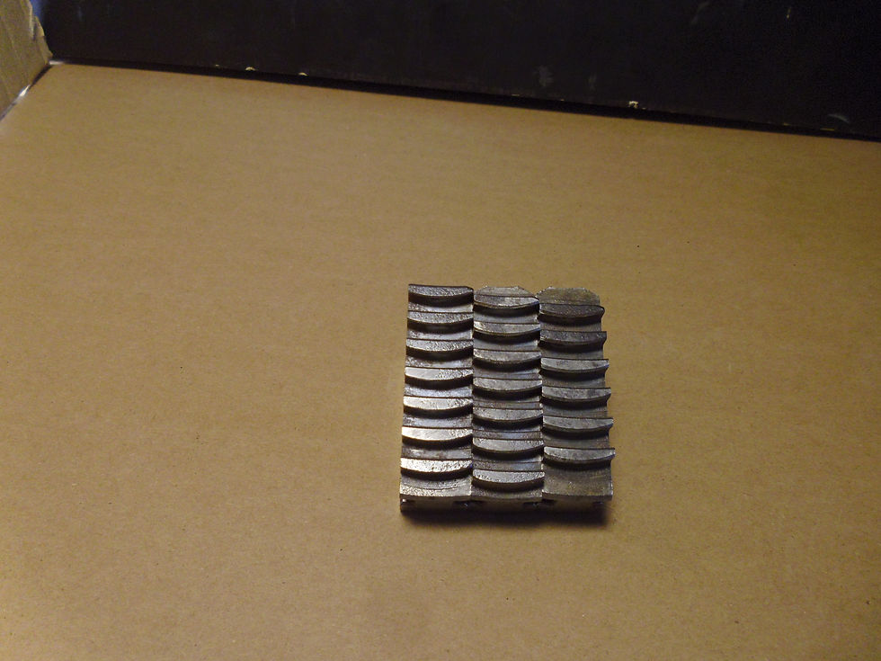 Thumbnail: Rohm 160mm