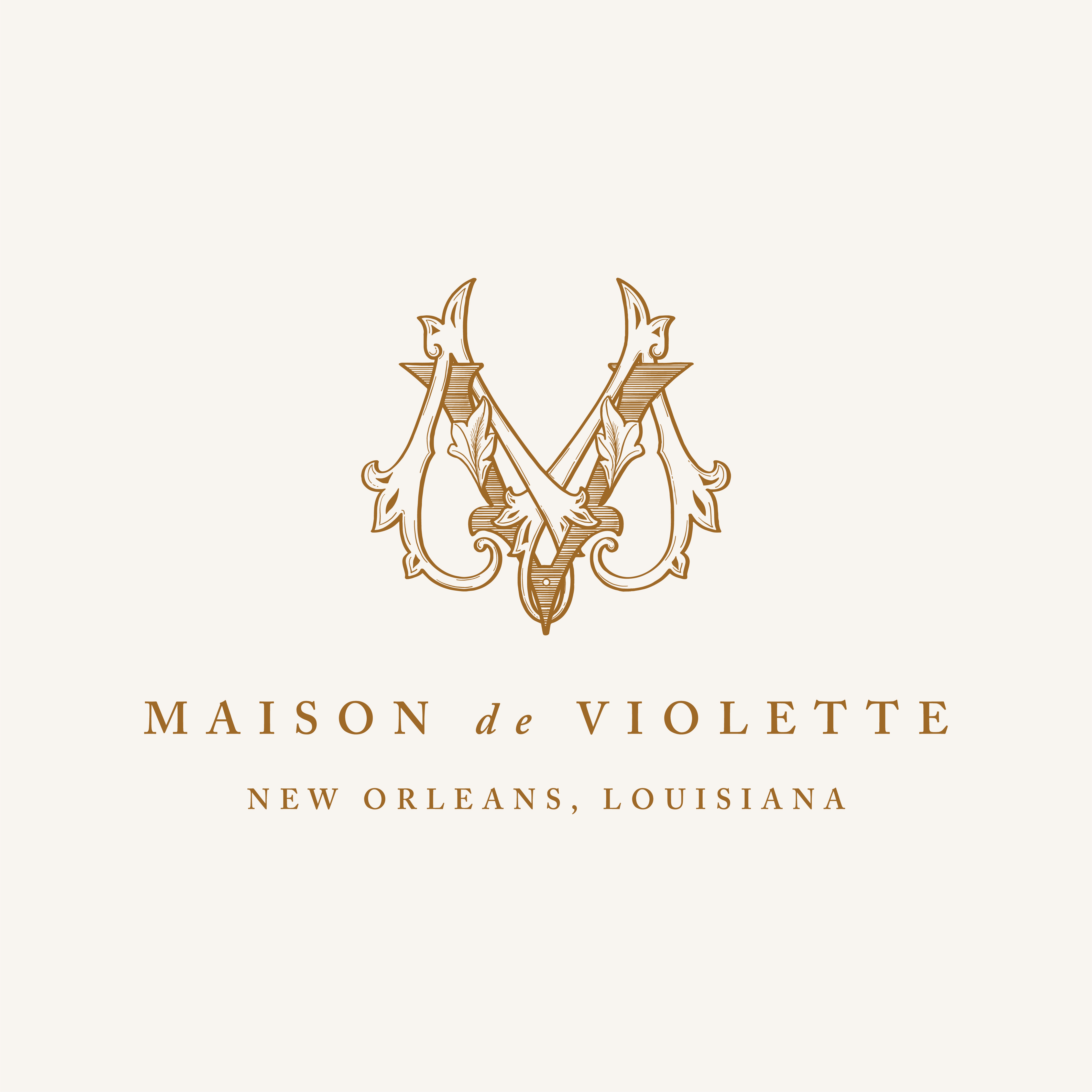 Maison de Violette