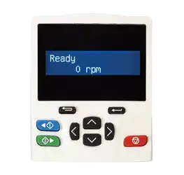 Control Techniques KI‑KEYPAD‑LCD