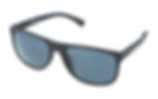 Black shades