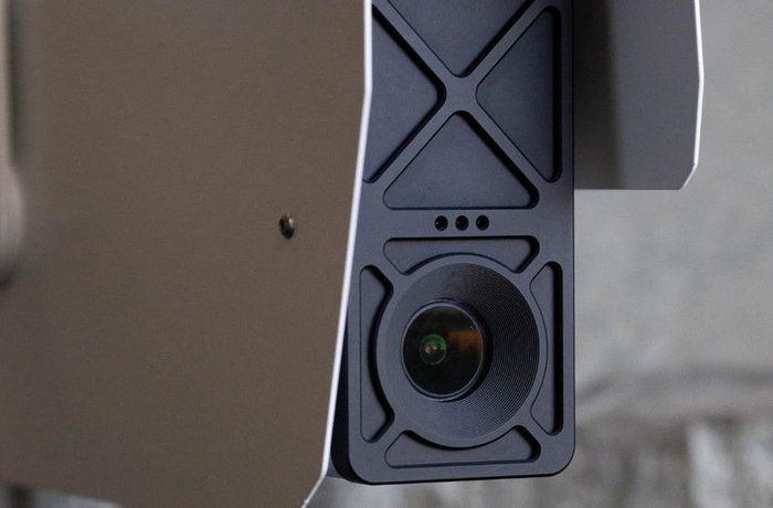 Camera PlusVision công nghiệp